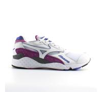 Mizuno Sport Style Mondo Control OG Mens White Trainers - Size UK 6