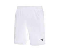 Mizuno Nara Trainng Short M - Men's Shorts, Mens, Shorts, 32FB0A51, Navy, L