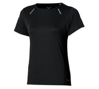 Mizuno SS Tee M Black Women