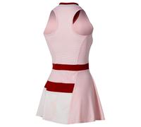 Mizuno Stargazer Dress Pinkesque Women’s Dress M