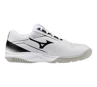 Mizuno Stealth Star 2 Indoorshoes Junior White Black