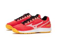 Mizuno Stealth Star 2 Junior Court Shoes
