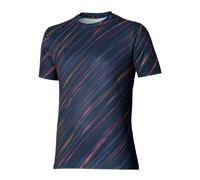 Mizuno Summer Pack QD Blue Orange, Size XL