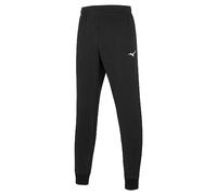 Mizuno Sweat Pant Black 4XL Men's, Black, 4XL