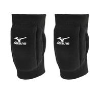 Mizuno T10 Plus Kneepad, One Size, Black