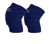 Mizuno Team Kneepad Kneepad - Navy Blue - (Navy), S