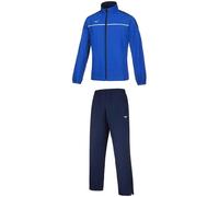 Mizuno Team Tokyo Micro Mens Blue Tracksuit - Size Small