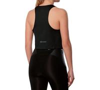 Mizuno Tech Light Cropped Sleeveless T-shirt