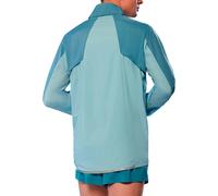 Mizuno Tech Light Jacket Blue S Men