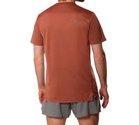Mizuno Tech Light Short Sleeve T-shirt