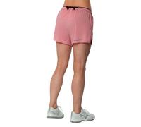 Women's shorts Mizuno Tech Light Split Rose S