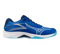 Mizuno Thunder Blade Z Indoor Court Shoes UK 7 Blue