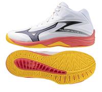 Mizuno Thunder blade Z Mid V1GA237598 shoes