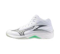 Mizuno Thunder Blade Z Mid, White, 6 UK
