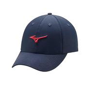 Mizuno Tour Adjustable Lightweight Hat