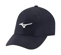 Mizuno Tour Adjustable Lw Golf Hat Navy/White