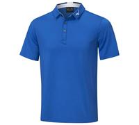 MIZUNO TOUR CRESTED GOLF POLO SHIRT / ALL COLOURS & SIZES / NEW 2026 MODEL