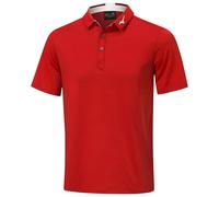 MIZUNO TOUR CRESTED GOLF POLO SHIRT / ALL COLOURS & SIZES / NEW 2026 MODEL