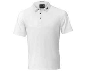MIZUNO TOUR CRESTED GOLF POLO SHIRT / ALL COLOURS & SIZES / NEW 2026 MODEL