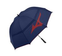 Mizuno Tour Twin Canopy Golf Umbrella One Size
