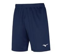 Mizuno Trad Shukyu Short - Men's Shorts, Mens, Shorts, P2EB763514, Navy, XL