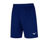 Mizuno Trad Shukyu Short - Men's Shorts, Mens, Shorts, P2EB763514, Navy, XL