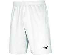 Mizuno Trad Shukyu Short - Unisex Adult Shorts White