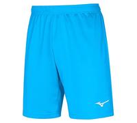 Mizuno TRAD SHUKYU Shorts Sky Blue L Unisex, Sky Blue
