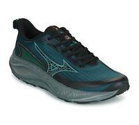 Mizuno Neo Lumina Shoes Black - 42