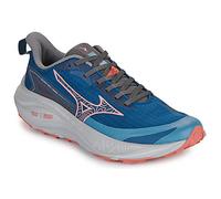Mizuno Neo Lumina Trail Running Shoes Blue EU 38 Woman