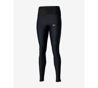 Mizuno Trail Multipocket Leggings Black Women - M