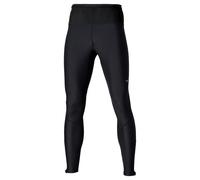 Mizuno Trail Multipocket Running Tights Men-Black, Size XXL