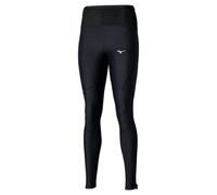 Mizuno Trail Multipocket Leggings Black XS Women