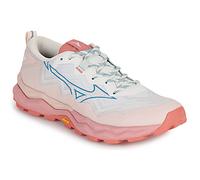 Mizuno Trail WAVE DAICHI 9 in White 4