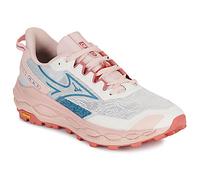 Mizuno Trail WAVE MUJIN 11 in Pink 4