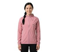 Women's hooded jacket Mizuno 20K M