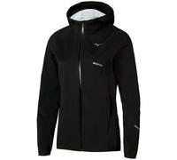 Mizuno Trail Wp 20k Jacket Black M Woman