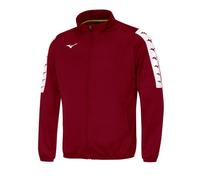 Mizuno Training Jackets Nara Interlock Track Jacket M 32FC9A01