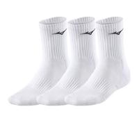 Mizuno Training Mid 3pak 32GX250501 socks