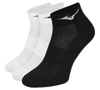 Mizuno Training Mid 3pak 67XUU95099 running socks
