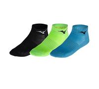 Mizuno Training Mid Socks (3 Pack) - M