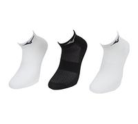Mizuno Training Mid Socks (3 Pack) - SS23