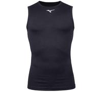 Mizuno Uni Core SleevelessMens Black Vest 32EA7046_09