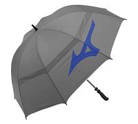 Mizuno Unisex 68" Tour Vented - Grey/Blue - OS