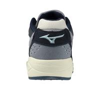 Mizuno Unisex Adult Contender Cordura Trainers - Green - Green - 4.5 UK