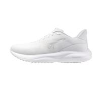 Mizuno Unisex-Adult Revolt 4 Training Shoe, White-harbor Mist, 14.5 Wide Women/13 Men