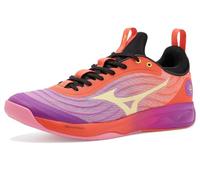 Mizuno Unisex-Adult Unisex Wave Luminous Elite Volleyball Shoe