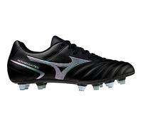 Mizuno Unisex Monarcida Ii Sel Mix, Blk/Iridescent, 6.5