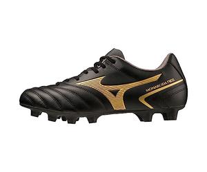 Mizuno Unisex MonarcidaNeoII Sel, Black/Gold, 10