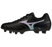 Mizuno Unisex Monarcidaneoiiselect, Blk/Iridescent, 5